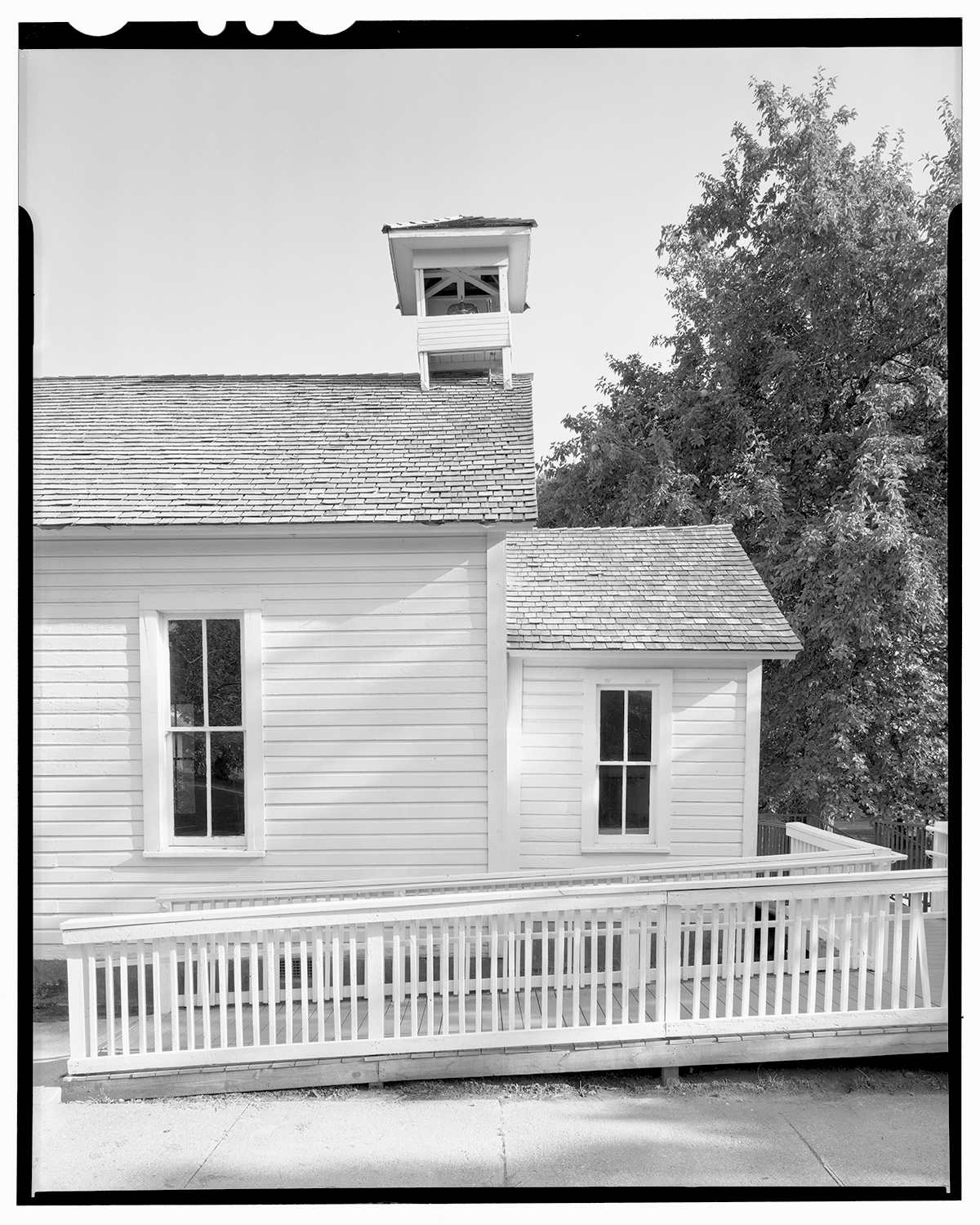 Rose Hill School